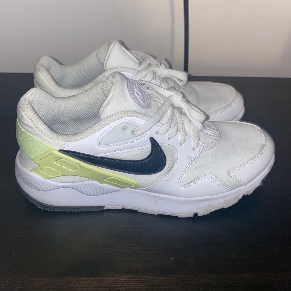 Nike running shoes